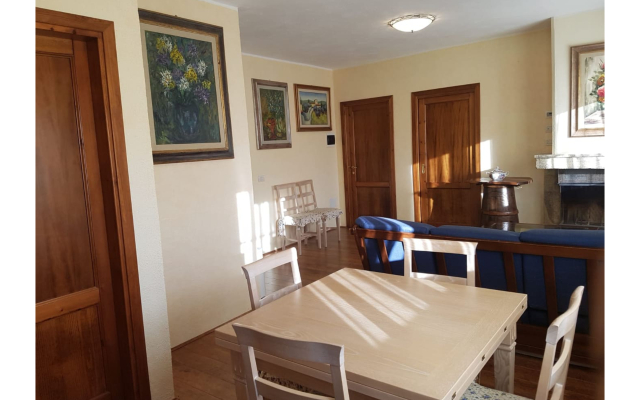 Appartamento Pera Shared Pool