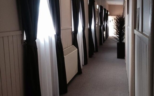 Berridale Inn Hotel Motel