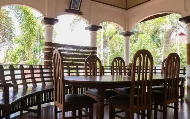 Sunny Days Homestay Alleppey