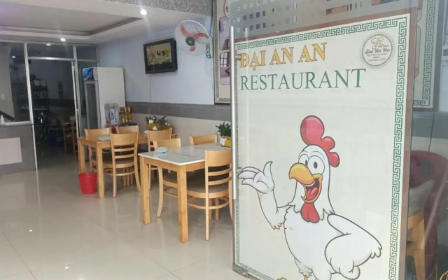 Khách Sạn Á Châu 1