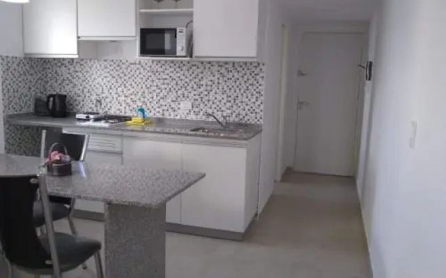 Pasco 1847 Apartamento5 A