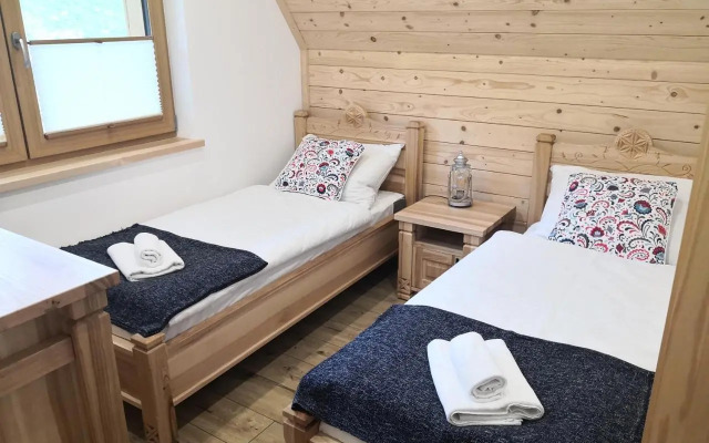 Dolina Księżycowa.