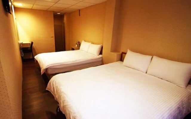 Ying Lun Hotel