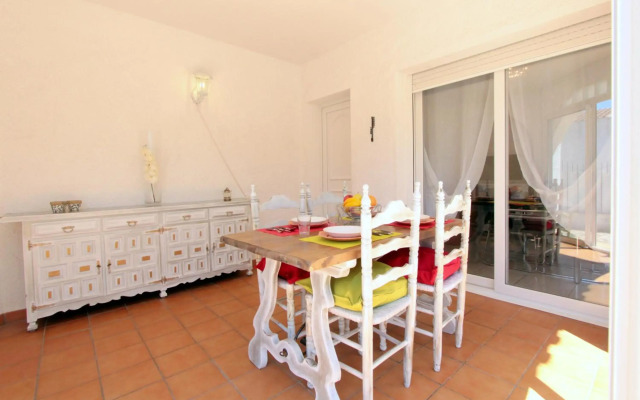 LEON Immo Chalet Amira - 10191