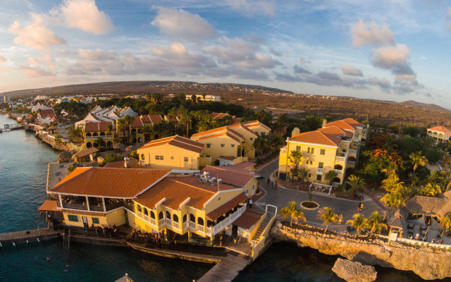 Buddy Dive Resort