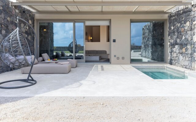 Santopaz Suites