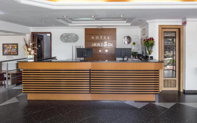 Hotel Torresol