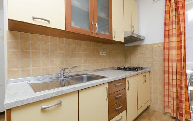 Apartment Lena