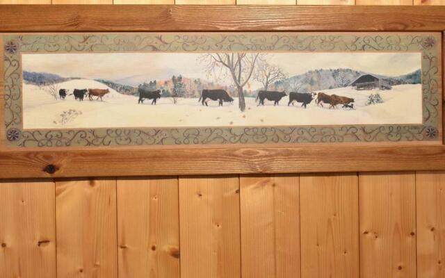 Appartement Méribel, 3 pièces, 6 personnes - FR-1-180-140