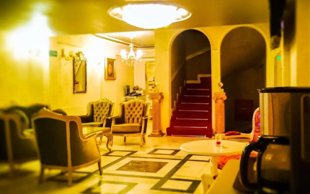 Miss Royal Hotel & SPA