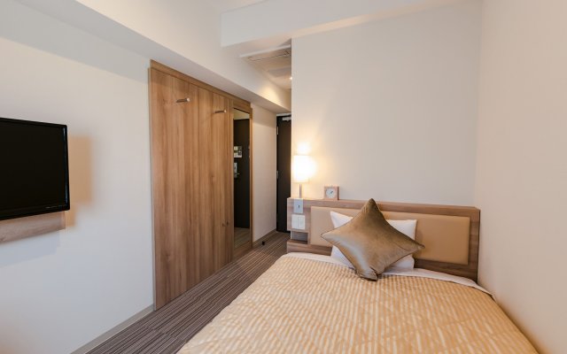 Four Points Flex by Sheraton Osaka Kitahama