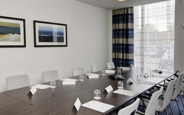 Holiday Inn Express London - ExCeL, an IHG Hotel