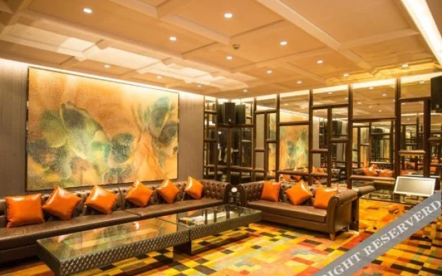 Yinbao Mingdu Boutique Hotel