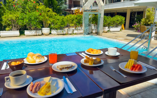 Praiamar Natal Hotel & Convention