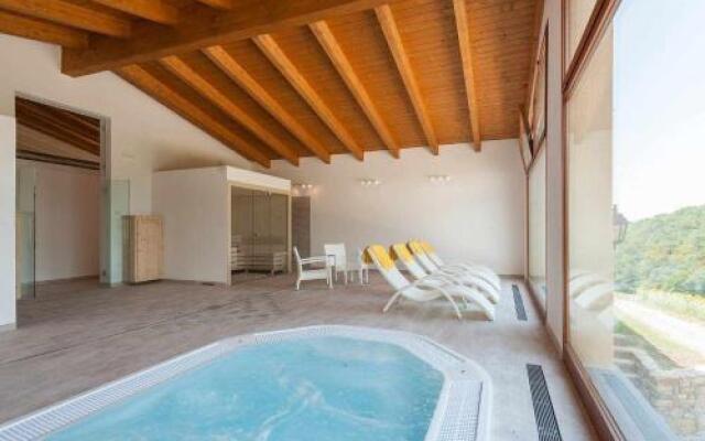 Villa Cantone