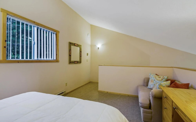 Ski House 234