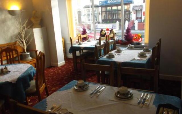 Derwent Hotel