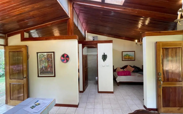 Finca Isla Wellness Retreat