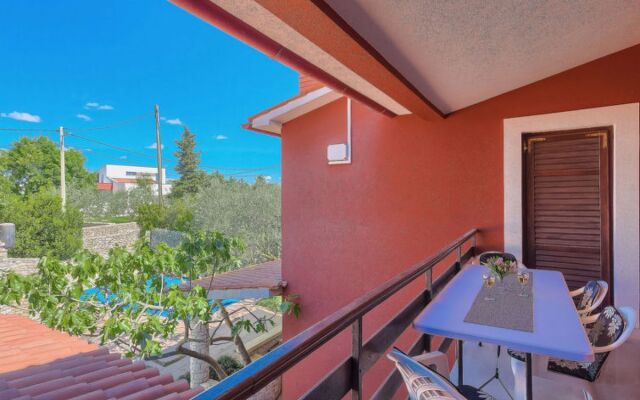 Apartment Ulika Moniga del Garda