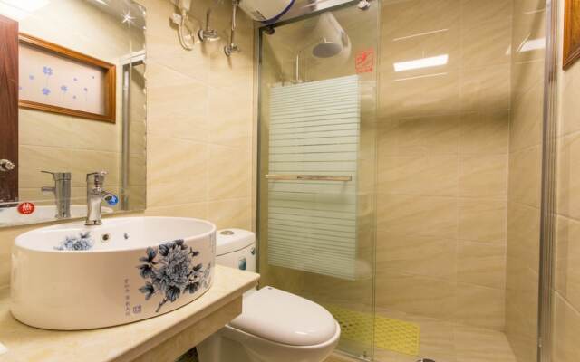 Zhouzhuang Yinxiang Hotel