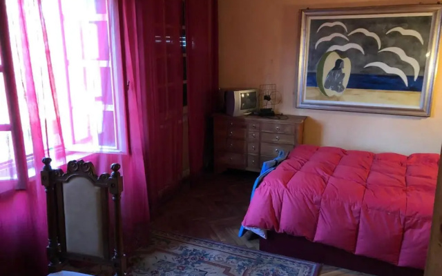 Villa Bonelli Bed & Fest