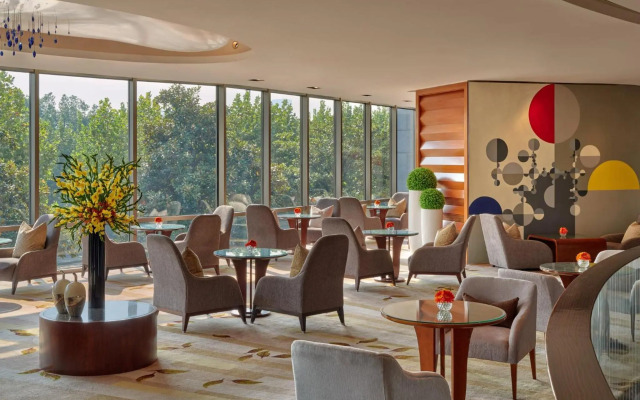 Marco Polo Wuhan