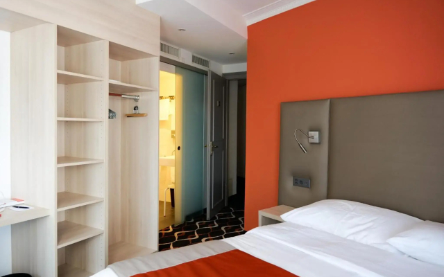 Hotel Eden Genève