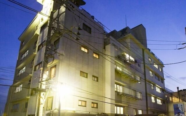 Hills Sunpia Yamagata