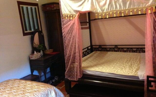 Love nostalgia No. 37 B&B