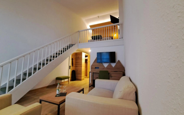Riessersee Hotel