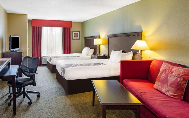 Garner Hotel Doswell Southeast by IHG