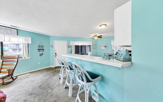 Crystal Village II, Unit 18A