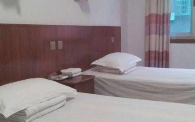 Yushan Yuwei Hotel