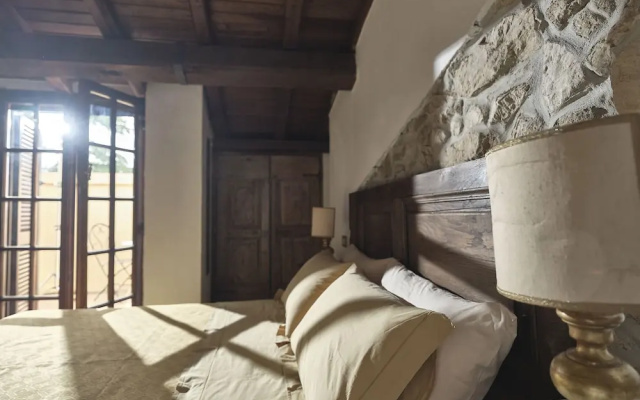 Agriturismo Castello Santa Margherita
