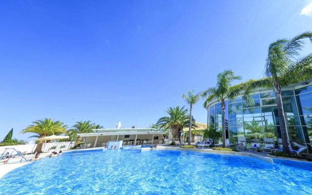 UNA HOTELS MH Matera