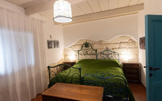 Sardinia Re - Casa Baingio