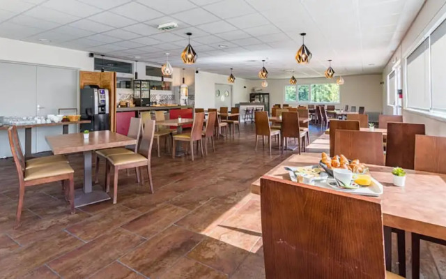 Vacancéole - Relais du Plessis Resort & Spa