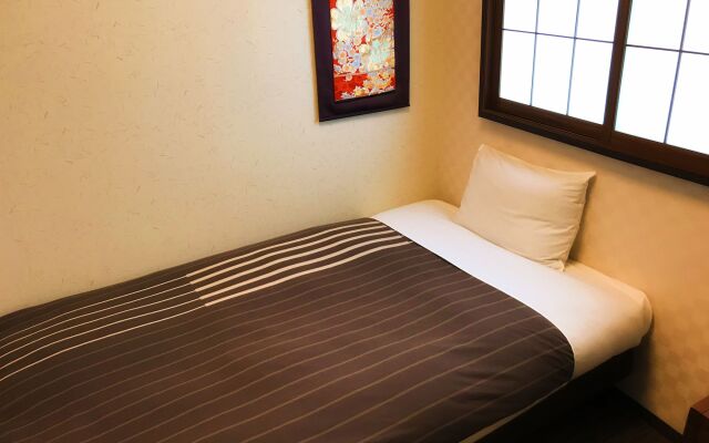 K's House Takayama - Quality Hostels