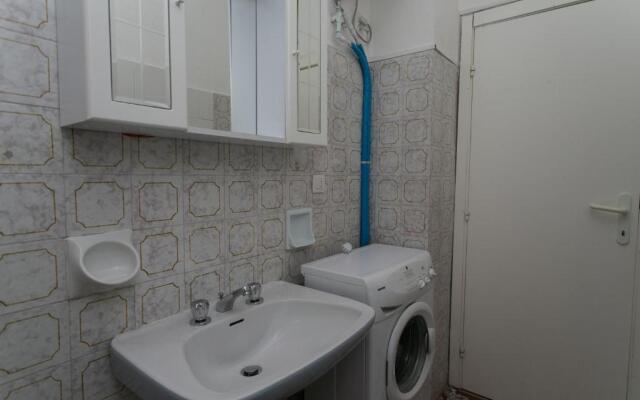 M18 - Marcelli, Trilocale Con Giardino a 50mt Dal Mare