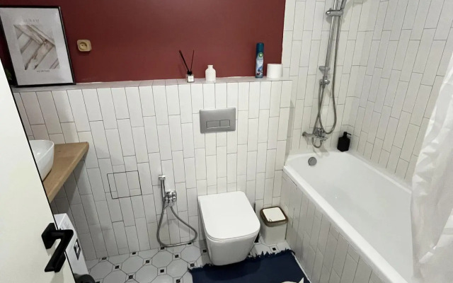 Апартаменты Privi House на улице Карла Маркса 304Б