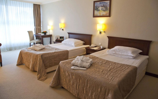 TAV Airport Hotel Istanbul