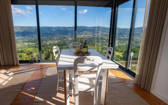 Casa d' Avó Marcelina - Casas de Campo