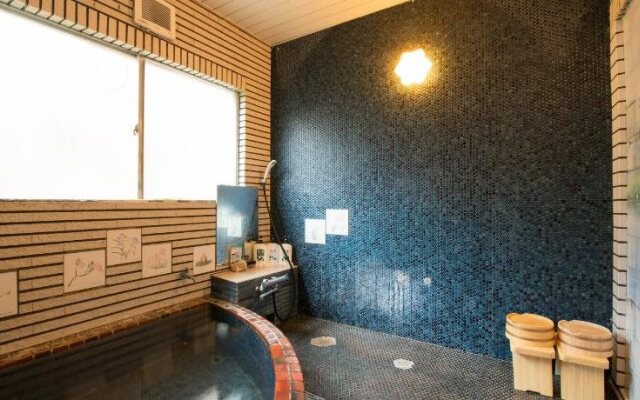 Umedaya Ryokan