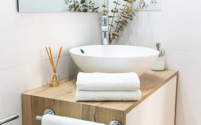 7Escalones Apartamentos Boutique