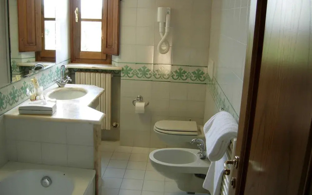 Hotel Villa La Nina