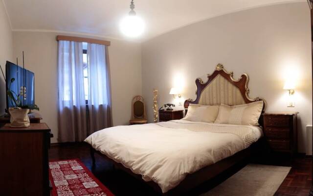 Albergo Villa Coronà