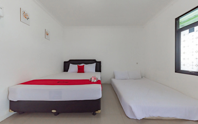 Formerly Reddoorz Resort Syariah Jaya Tirta Abadi
