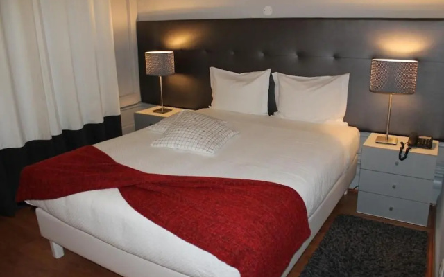 Hotel Senhor de Matosinhos