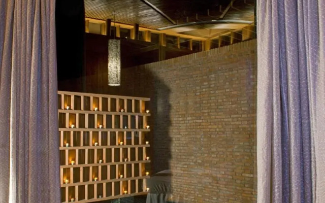 The Westin Sohna Resort & Spa