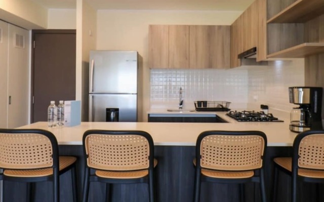Extraordinary 2BR in Barranco